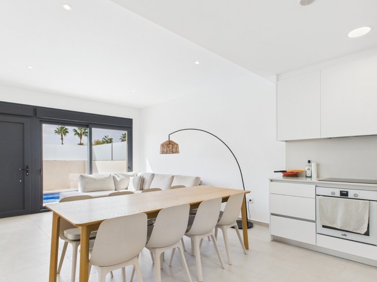 Villa for Sale in Torre Pacheco, Murcia 15