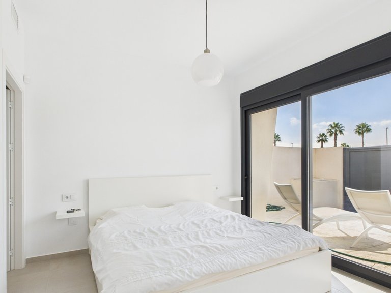 Villa for Sale in Torre Pacheco, Murcia 8