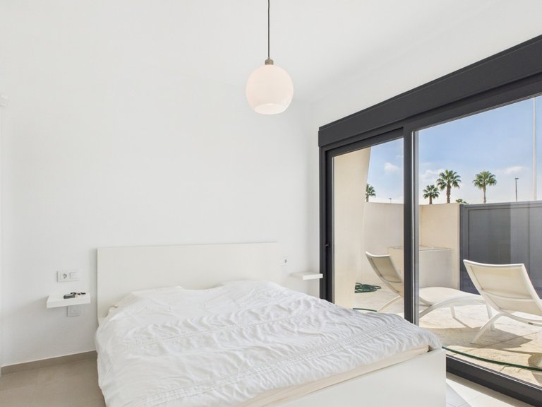 Villa for Sale in Torre Pacheco, Murcia 16