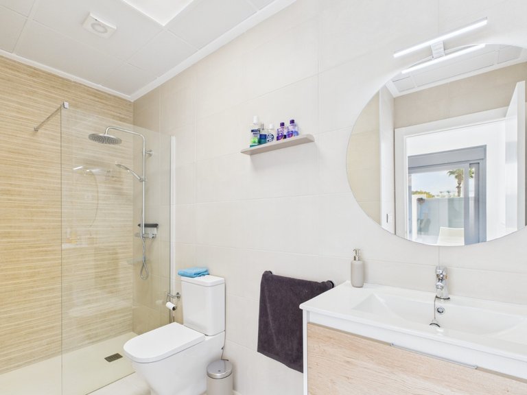 Villa for Sale in Torre Pacheco, Murcia 19