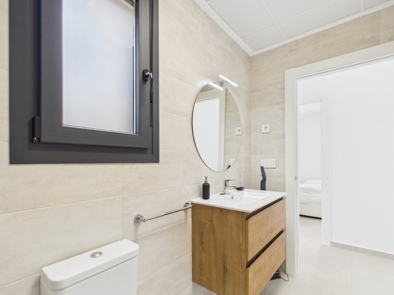 Villa for Sale in Torre Pacheco, Murcia 24