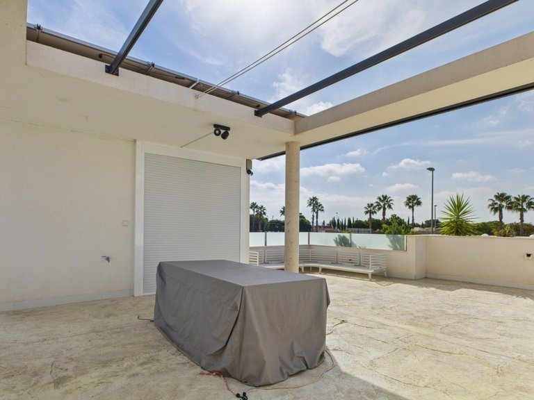 Villa for Sale in Torre Pacheco, Murcia 31