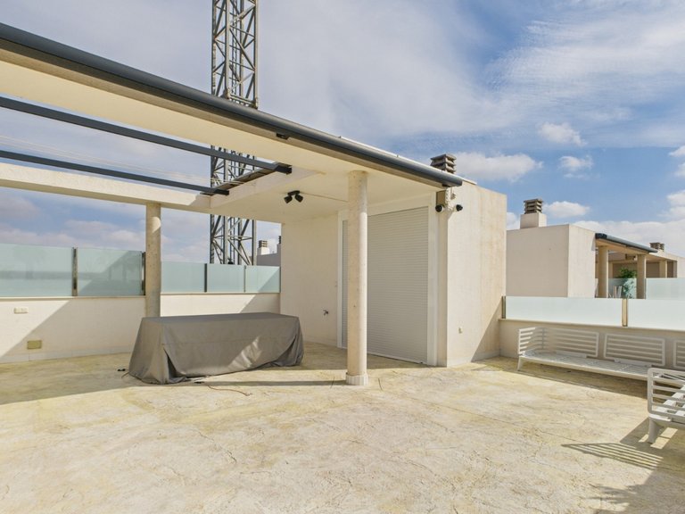 Villa for Sale in Torre Pacheco, Murcia 32