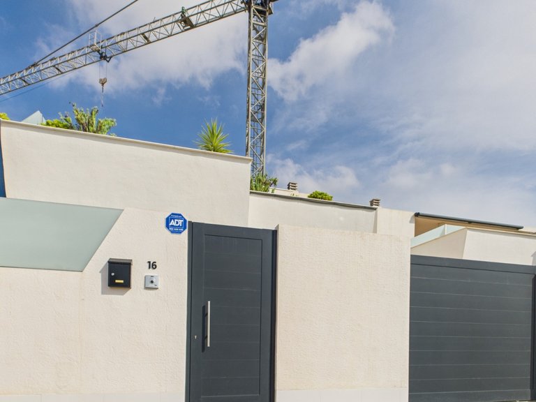 Villa for Sale in Torre Pacheco, Murcia 5