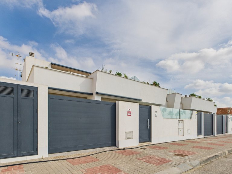 Villa for Sale in Torre Pacheco, Murcia 1