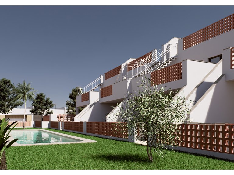 Apartment for Sale in Pilar De La Horadada, Alicante 2