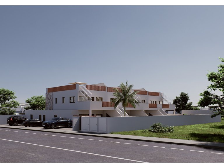 Apartment for Sale in Pilar De La Horadada, Alicante 3