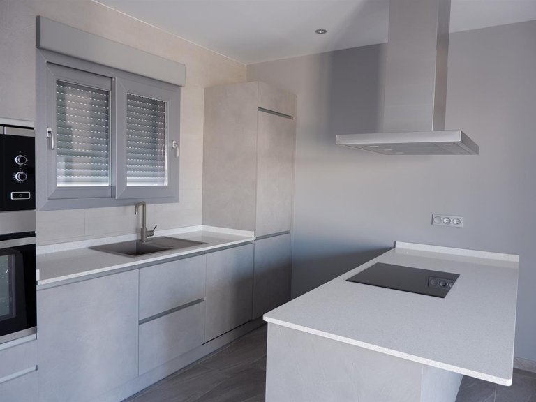 Villa for Sale in Benijofar, Alicante 2