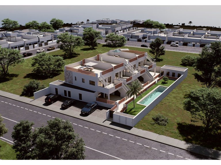 Apartment for Sale in Pilar De La Horadada, Alicante 1