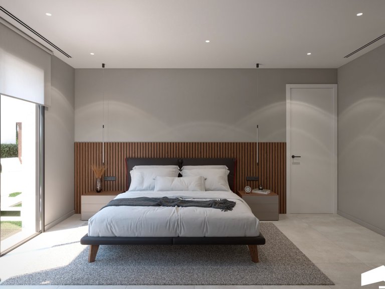 Villa for Sale in Santa Rosalia Lake And Life Resort, Murcia 3