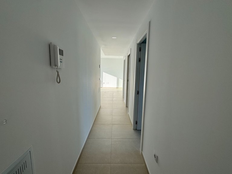 Apartment for Sale in Santa Rosalia Lake And Life Resort, Murcia 4
