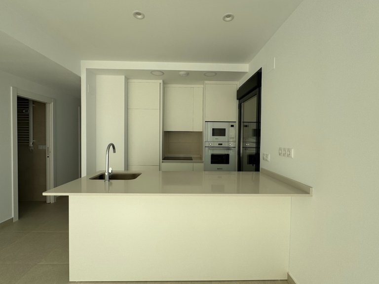 Apartment for Sale in Santa Rosalia Lake And Life Resort, Murcia 3