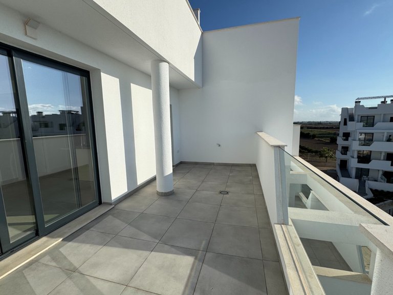 Apartment for Sale in Santa Rosalia Lake And Life Resort, Murcia 11