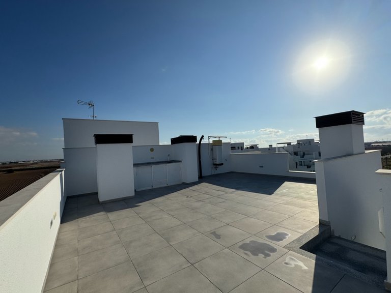Apartment for Sale in Santa Rosalia Lake And Life Resort, Murcia 12