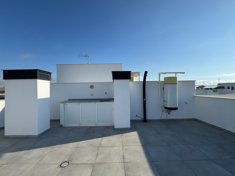 Apartment for Sale in Santa Rosalia Lake And Life Resort, Murcia 13