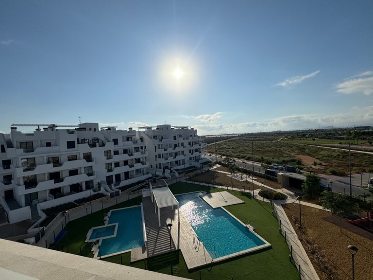Apartment for Sale in Santa Rosalia Lake And Life Resort, Murcia 15