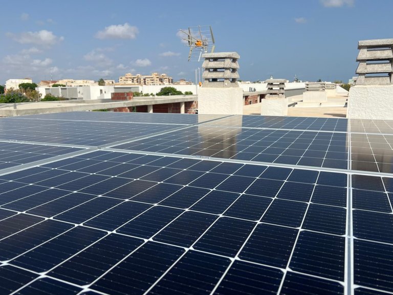 Villa for Sale in Torre Pacheco, Murcia 38