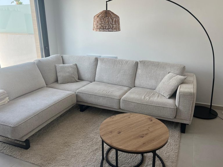 Villa for Sale in Torre Pacheco, Murcia 44