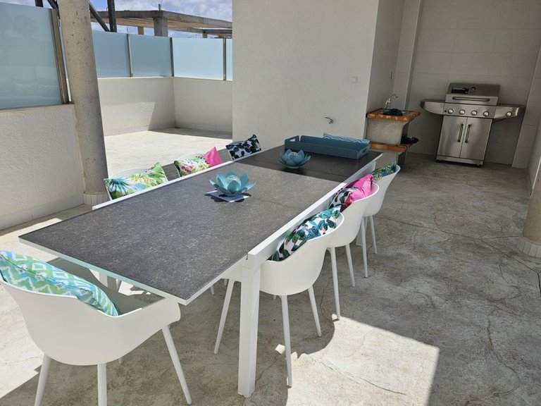 Villa for Sale in Torre Pacheco, Murcia 45