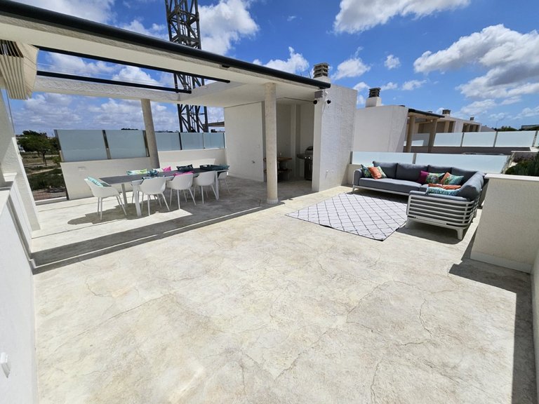 Villa for Sale in Torre Pacheco, Murcia 4