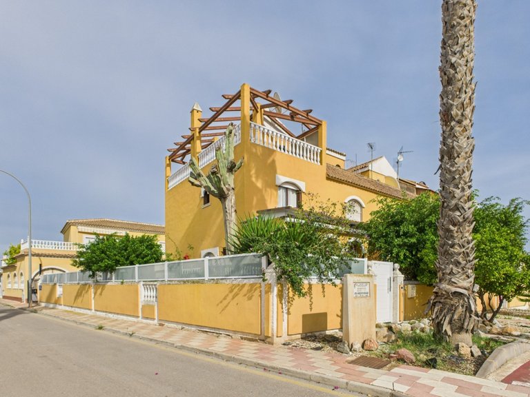 Town House for Sale in Los Alcázares, Murcia 30