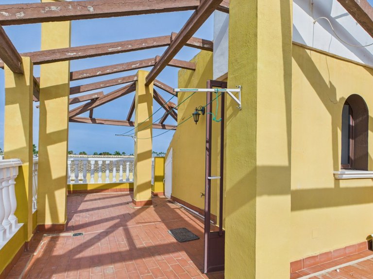Town House for Sale in Los Alcázares, Murcia 28