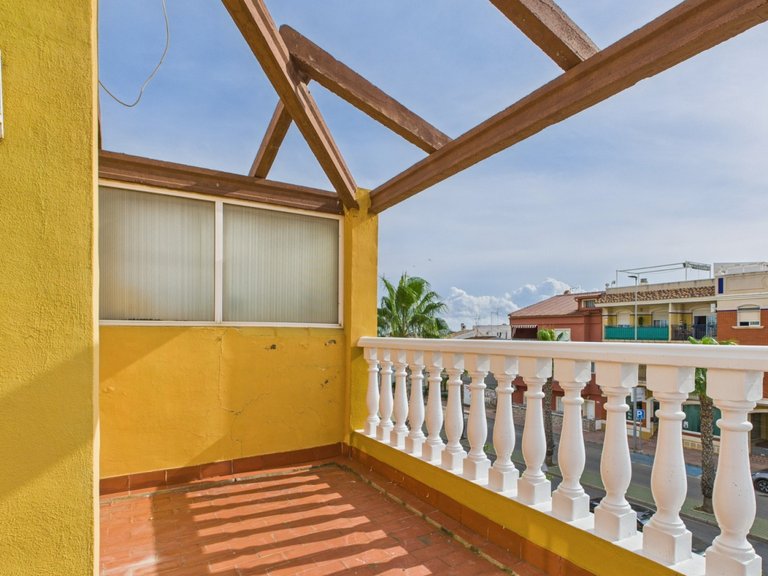 Town House for Sale in Los Alcázares, Murcia 27