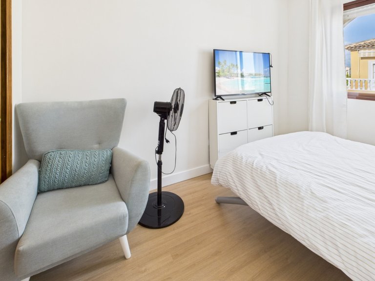 Town House for Sale in Los Alcázares, Murcia 6