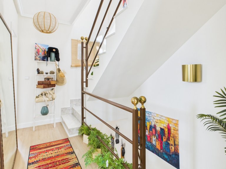 Town House for Sale in Los Alcázares, Murcia 16