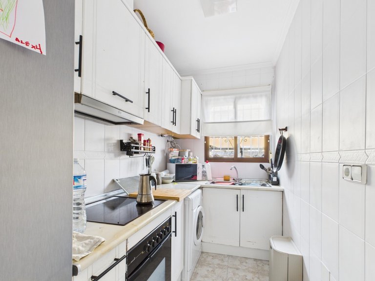 Town House for Sale in Los Alcázares, Murcia 17