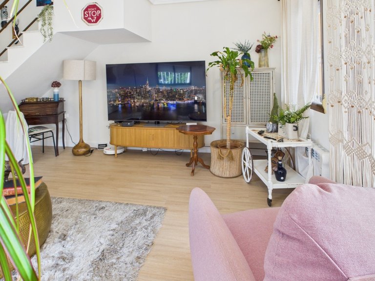 Town House for Sale in Los Alcázares, Murcia 19