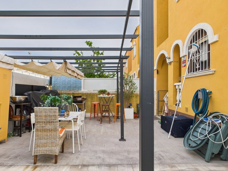 Town House for Sale in Los Alcázares, Murcia 14