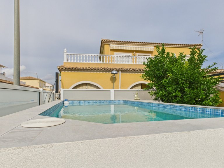 Town House for Sale in Los Alcázares, Murcia 23