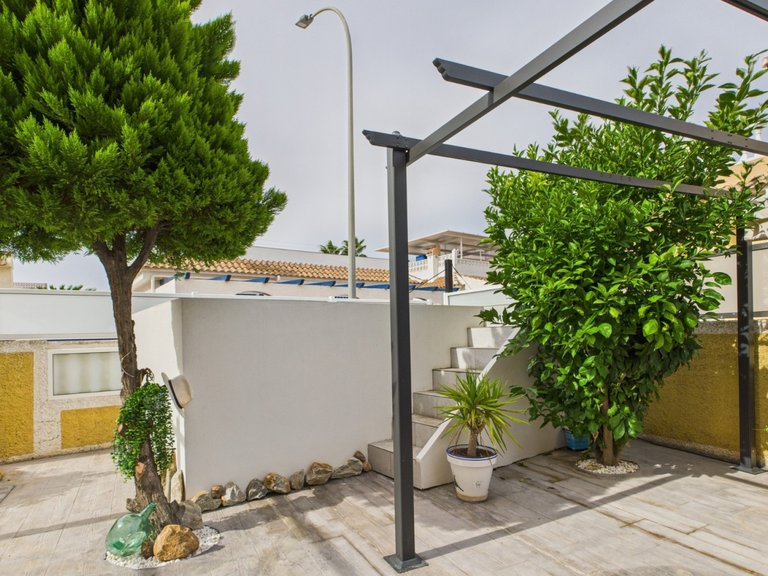 Town House for Sale in Los Alcázares, Murcia 21