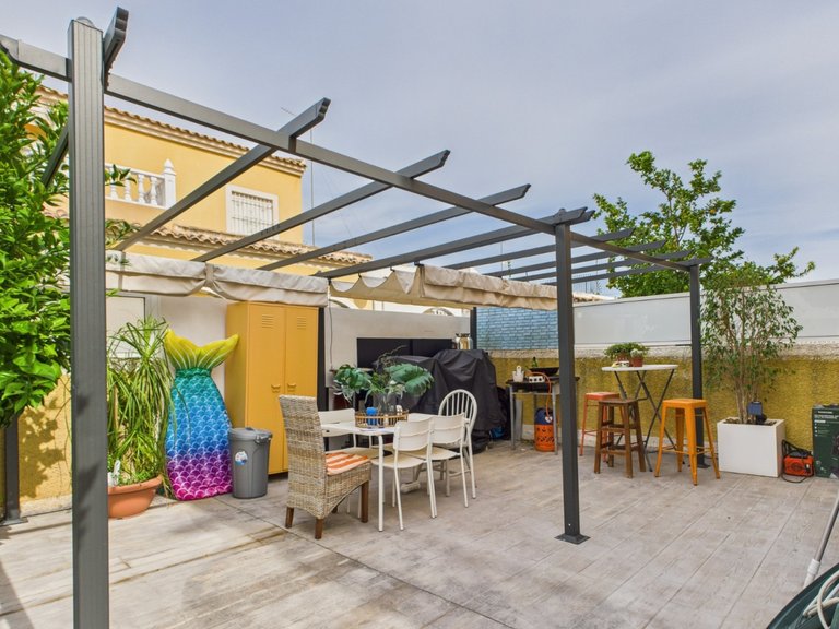 Town House for Sale in Los Alcázares, Murcia 22