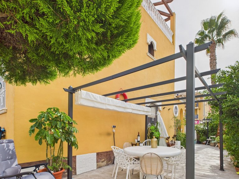 Town House for Sale in Los Alcázares, Murcia 24