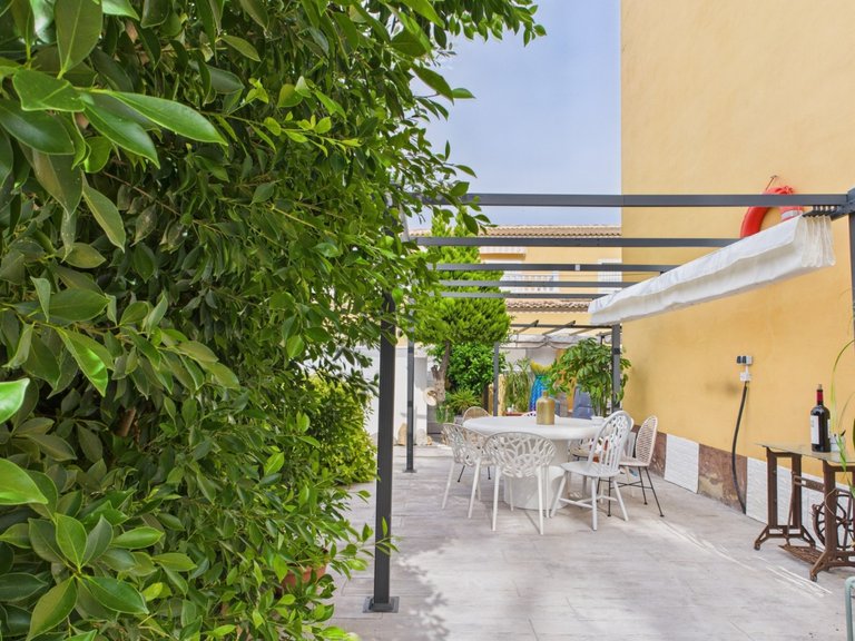 Town House for Sale in Los Alcázares, Murcia 13