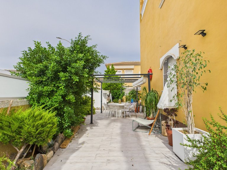 Town House for Sale in Los Alcázares, Murcia 25