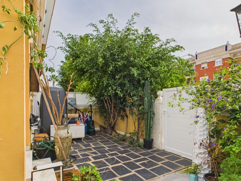 Town House for Sale in Los Alcázares, Murcia 26