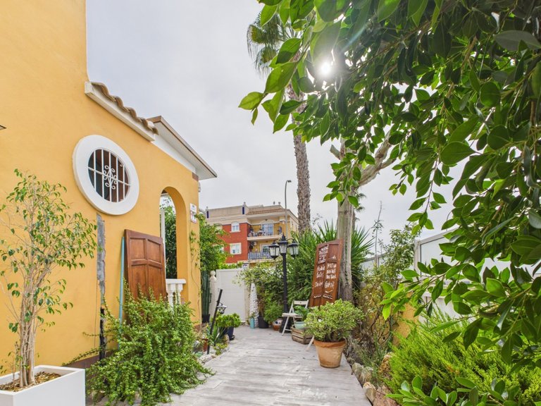 Town House for Sale in Los Alcázares, Murcia 1