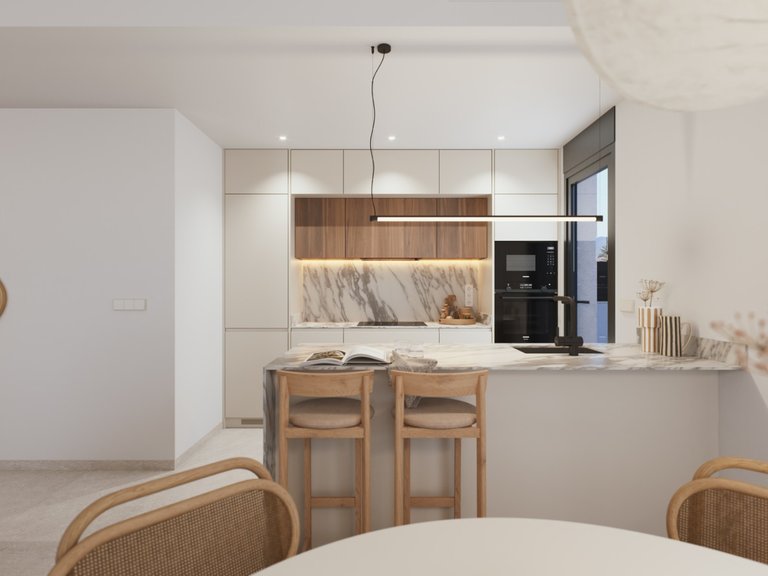 Villa for Sale in Santa Rosalia Lake And Life Resort, Murcia 7