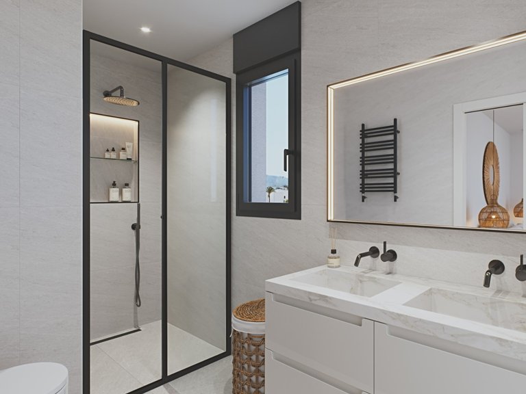 Villa for Sale in Santa Rosalia Lake And Life Resort, Murcia 10