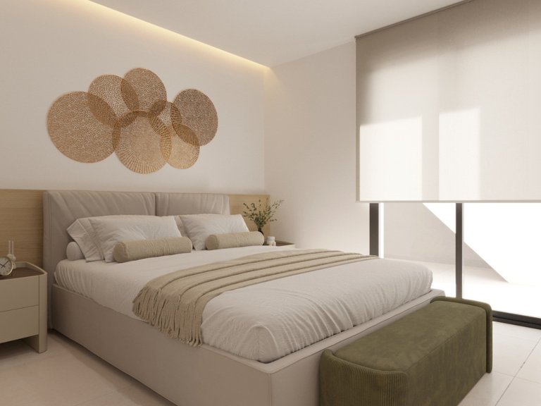 Town House for Sale in Los Balcones, Alicante 4