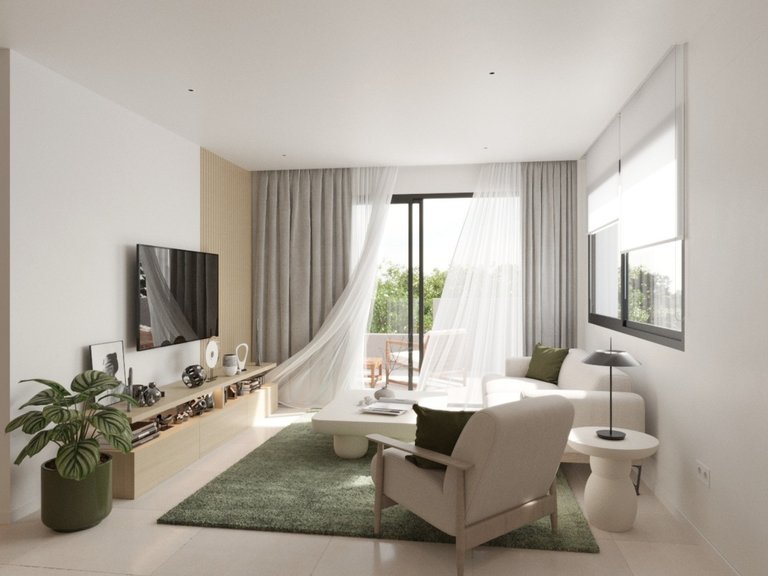 Apartment for Sale in Los Balcones, Alicante 2