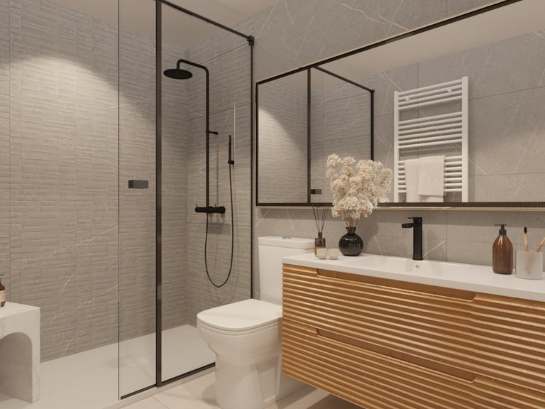 Apartment for Sale in Los Balcones, Alicante 5