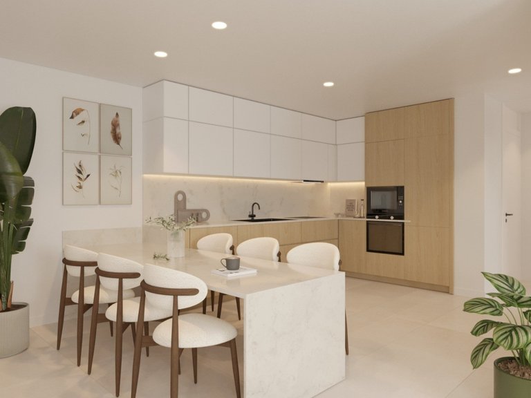 Apartment for Sale in Los Balcones, Alicante 3