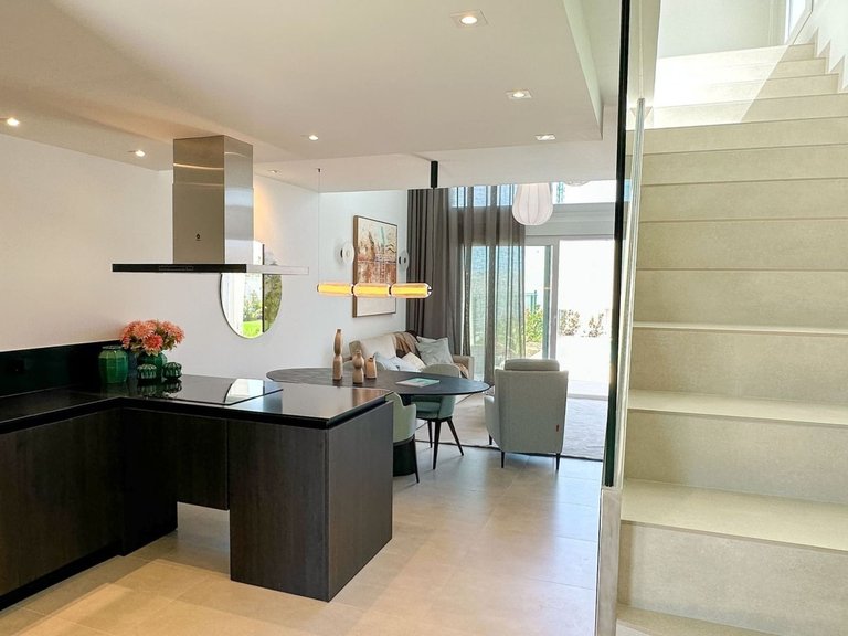 Villa for Sale in La Finca Golf, Alicante 7