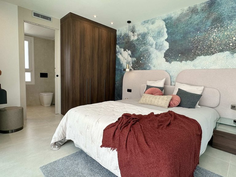 Villa for Sale in La Finca Golf, Alicante 19