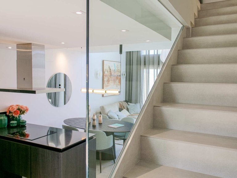 Villa for Sale in La Finca Golf, Alicante 14