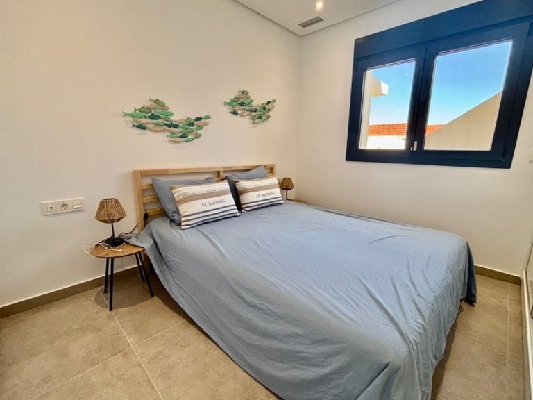 Villa for Sale in Rafal, Alicante 4